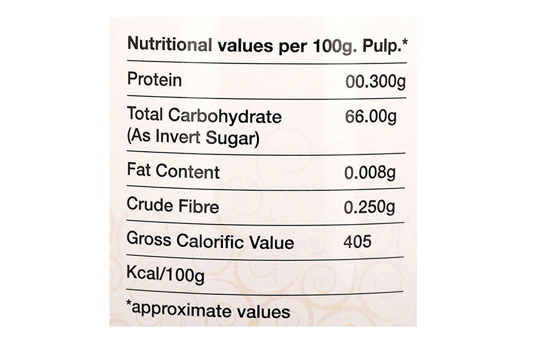 Bansiwala Angoori Petha    Tin  1000 grams
